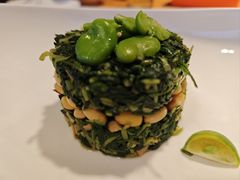 -永安鱼庄·镇江菜(丁卯店)