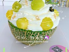 -你好独角兽·蛋糕甜品