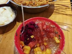 -嘉州鲜知味钵钵鸡(奎星楼店)