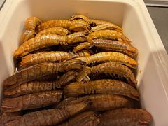 -岷山饭店-芝芝自助餐厅