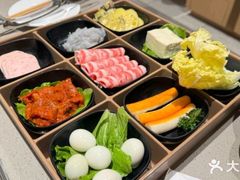 -海底捞火锅(漫乐城夜宵主题店)