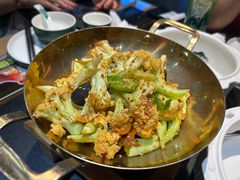 -武庄主特色炒鸡(周恩来纪念馆店)