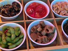 -燥次·烧烤酒场(万象城店)