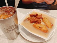 -香港新发烧腊茶餐厅(书城店)