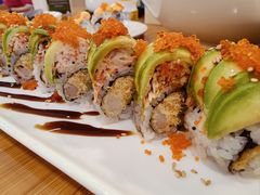 -牛油果大师寿司(瑞景店)