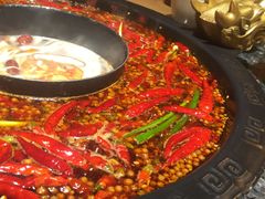 -蜀大侠火锅(建设路第五大道店)