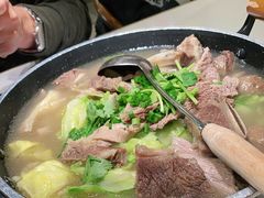 -乔阿马·江南味·驴肉香(龙湖华泾天街店)