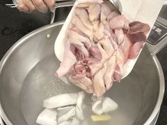 -肥佬椰子鸡(文锦渡店)