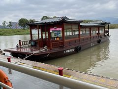 -长兴太湖图影湿地文化园
