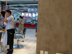 -大润发(张江店)