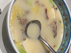 -福来居烤鸭店(天坛二店)