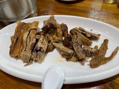 -下梅人家土菜馆(历史文化餐厅度假区店)