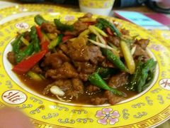 -那家小馆•北京菜•烤鸭(香山店)