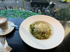 -JamaicaBlue Cafe(乌鲁木齐中路店)