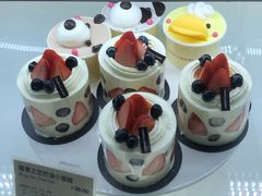 -多乐之日(和平伊势丹店)