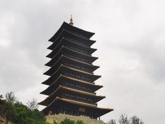 -牛首山文化旅游区