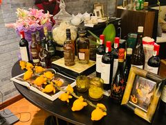 -甄御•海鲜新青岛菜(麦岛店)