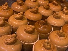 -温州万和豪生大酒店-餐厅