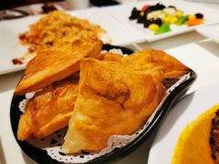 烤饼-翠华餐厅(维璟印象城店)