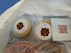 -一口小满手作糯米糍(北山店)