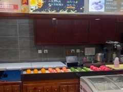 -那家老院子东北菜·饺子·小鸡炖蘑菇(艳华街店)