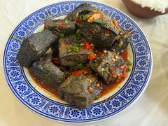 -新新湘菜馆(新中街二条店)