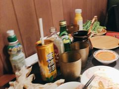 -牛New寿喜烧(虹桥新天地店)