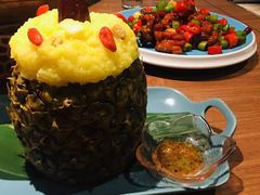 -云水瑶意境云南菜(柏威年购物中心店)