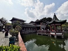 -东莞市可园博物馆