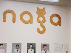 -纳吉亚猫专科动物医院·北北分院