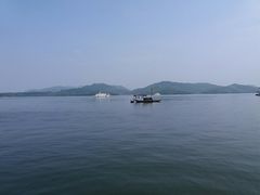 -天目湖山水园