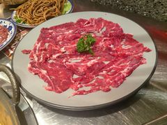 -朱光玉火锅馆(正佳广场店)