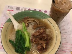 -大哥餐厅(西城花园店)