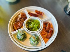 锦绣江南五味拼-湖里春风·淮扬菜(丽泽天街店)
