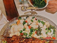 -小鱼小牛(世欧广场店)