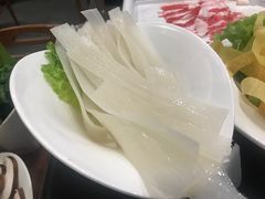 -北门涮肉·铜锅涮肉(南锣鼓巷店)