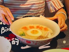 生日面-醉东Oriental House(静安嘉里中心店)