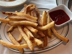 -Wolfgang’s Steakhouse 沃夫冈牛排馆(上海白玉兰广场店)