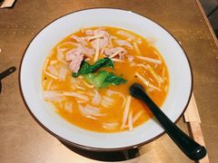 -漆黑觉米粉(三里屯店)