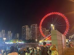 -海河游船-永乐码头(大悲院)