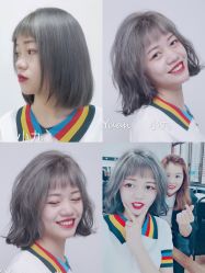 -苑苑发型设计