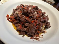 -恰饭·老长沙市井菜(天河客运站店)