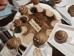 -海底捞火锅(之心城店)