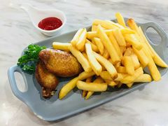 -Jenny House 珍妮屋新派食堂(美吉特店)