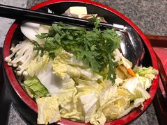 -NIUAN牛庵·日式和牛烧肉(恒隆店)