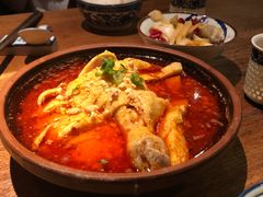 -Mountain House East Village 川山甲