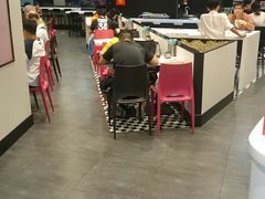 -小杨生煎(龙之梦购物中心店)
