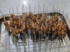 -文文烤肉(大皮院店)