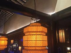 -绿茶餐厅(汇悦大融城店)