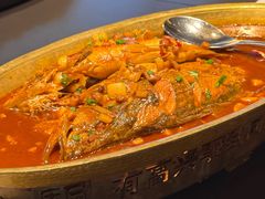 -同庆楼(金宝汇店)